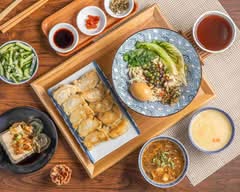 神餃色 中科店