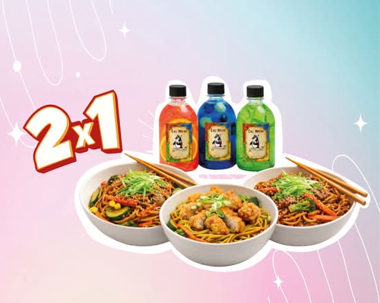 Calimocho Foods (Queretaro)