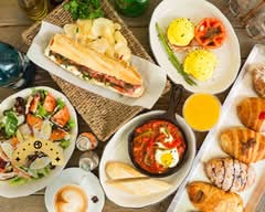 La Boulangerie Boul'Mich (Boca Raton)
