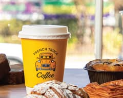 French Truck Coffee CBD