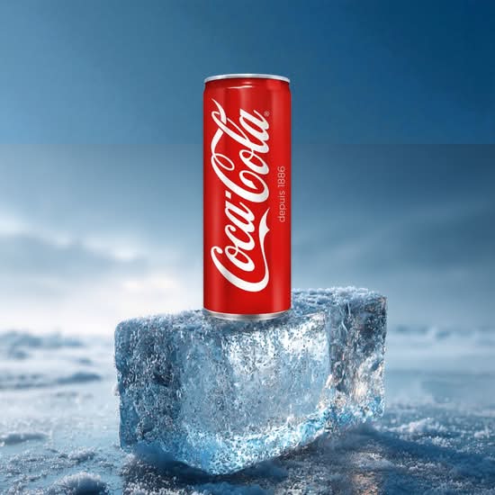 Coca-Cola