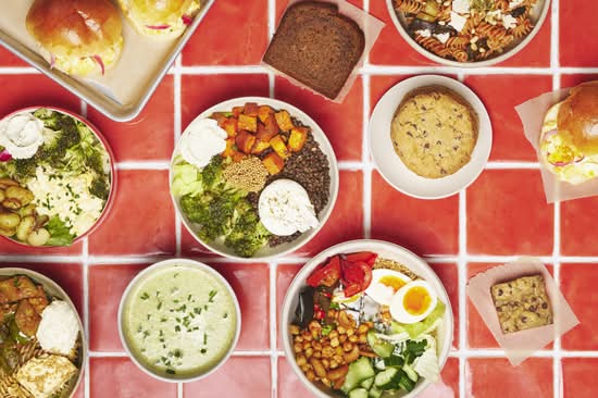 The Fat Broccoli  🥦- Washington