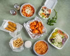 Luigi’s Pizza (Griers Fork)