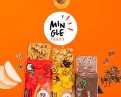 Mingle (Santiago Centro)