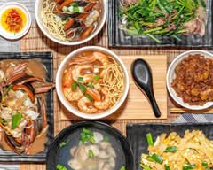 廣記台南鱔魚麵-士林店