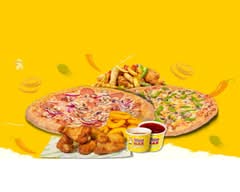 Pizza Max Edenmore