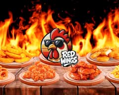 Red Wings (San Luis Potosi)