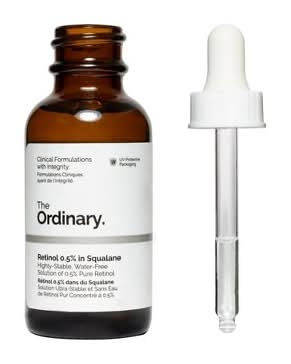 The Ordinary Retinol in Squalane Serum (1 fl oz)
