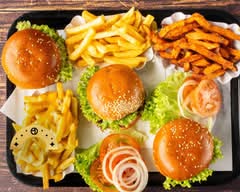 Burgerbude
