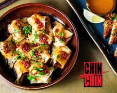 Chin Chin - Brentwood