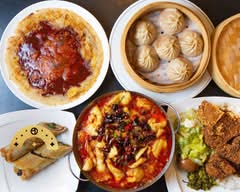Taiwan Cafe 海之味