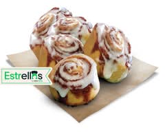 Cinnabon (Plaza Cumbres)