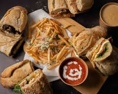 Tortas Torki