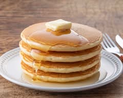 Pancake Griddle Co. (1st Ave, NY)