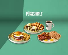Pür & Simple (Edmonton Sherwood Park)