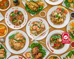 Thai Zaap Express
