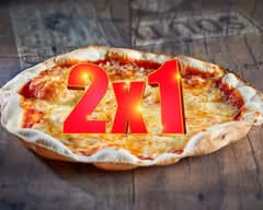 Pizzería Fontanella