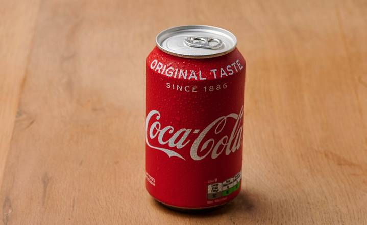 Coca Cola 33CL