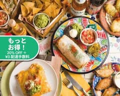 ボラーチョス トウキョウ BORRACHOS TOKYO