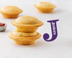 Croissant Express Jesters (Stirling St)