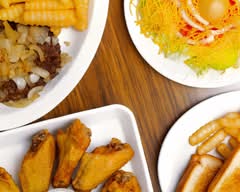 Petes Quality Foods (500 White Horse Road)