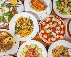Lombardo’s