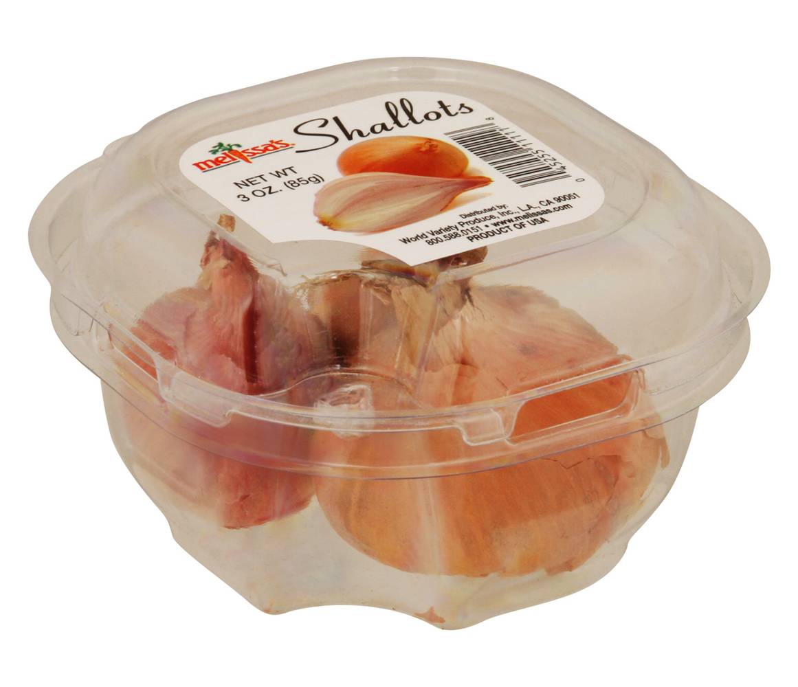 Melissa's Shallots