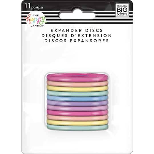 The Happy Planner Umbre Expander Discs