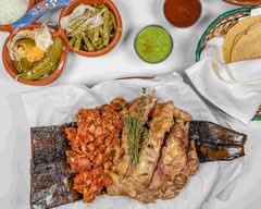 South Philly Barbacoa (1134 South 9th Street, Philadelphia)