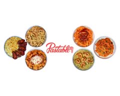 Pastable Yonge