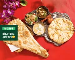 インド・ネパール料理レストラン＆バー SARANGI　　Indian and Nepalese restaurant and bar SARANGI	