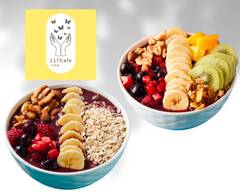 【アサイーボウル】Acai Bowl 〜117iina cafe〜