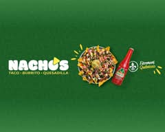 Restaurant Nacho’s (Terrebonne)