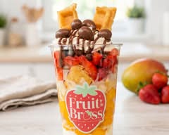 Fruitbrass (Pudahuel)