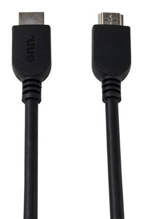 Onn 4K Optimized Hdmi Cable, 4 FT./1.2 m