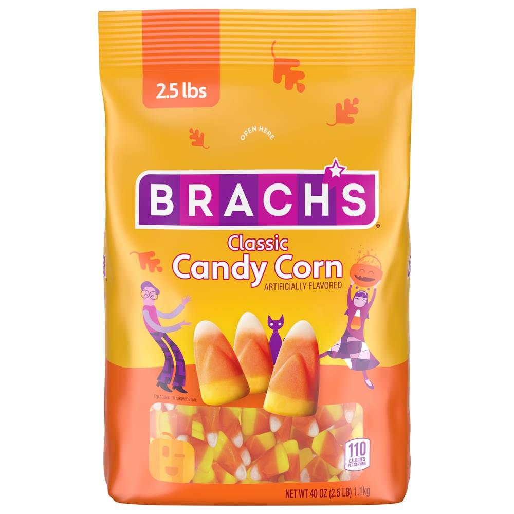 Brach's Classic Candy Corn