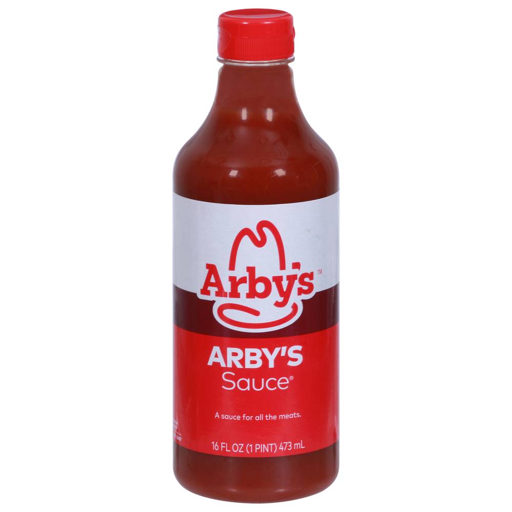 Arby's Sauce