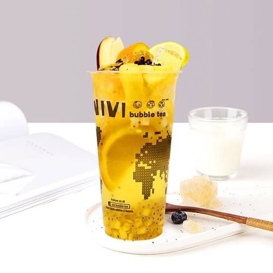 Vivi Signature Fruit Tea