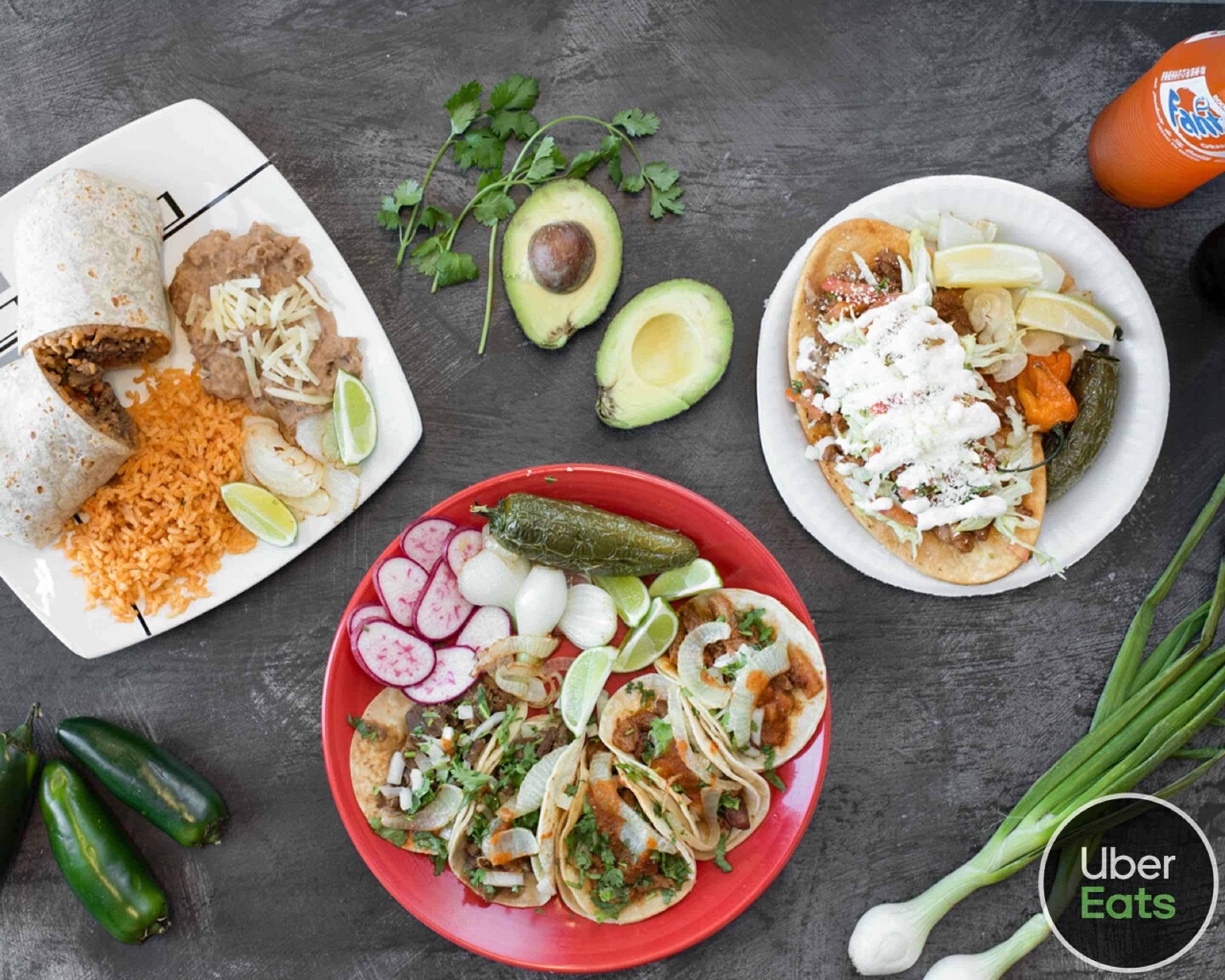 Order El Toro Market Menu Delivery【Menu & Prices】 Murrieta Uber Eats