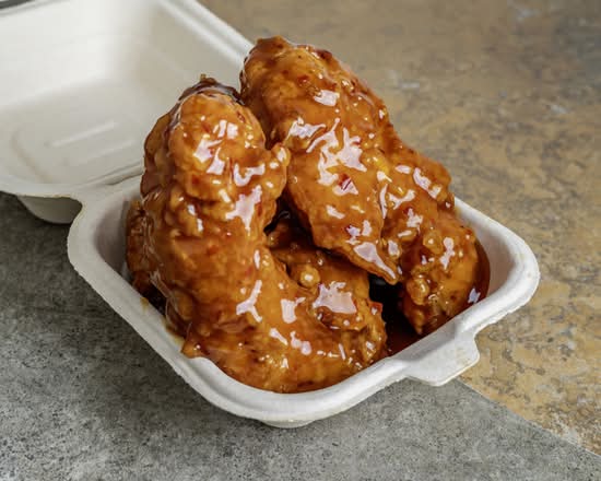 Chicken Tenders