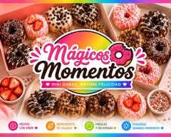 Mágicos Momentos (Valparaiso)