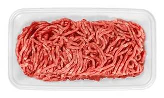牛豚挽肉（解凍）　牛（豪・米・国産）豚（米・国産） 160~240g