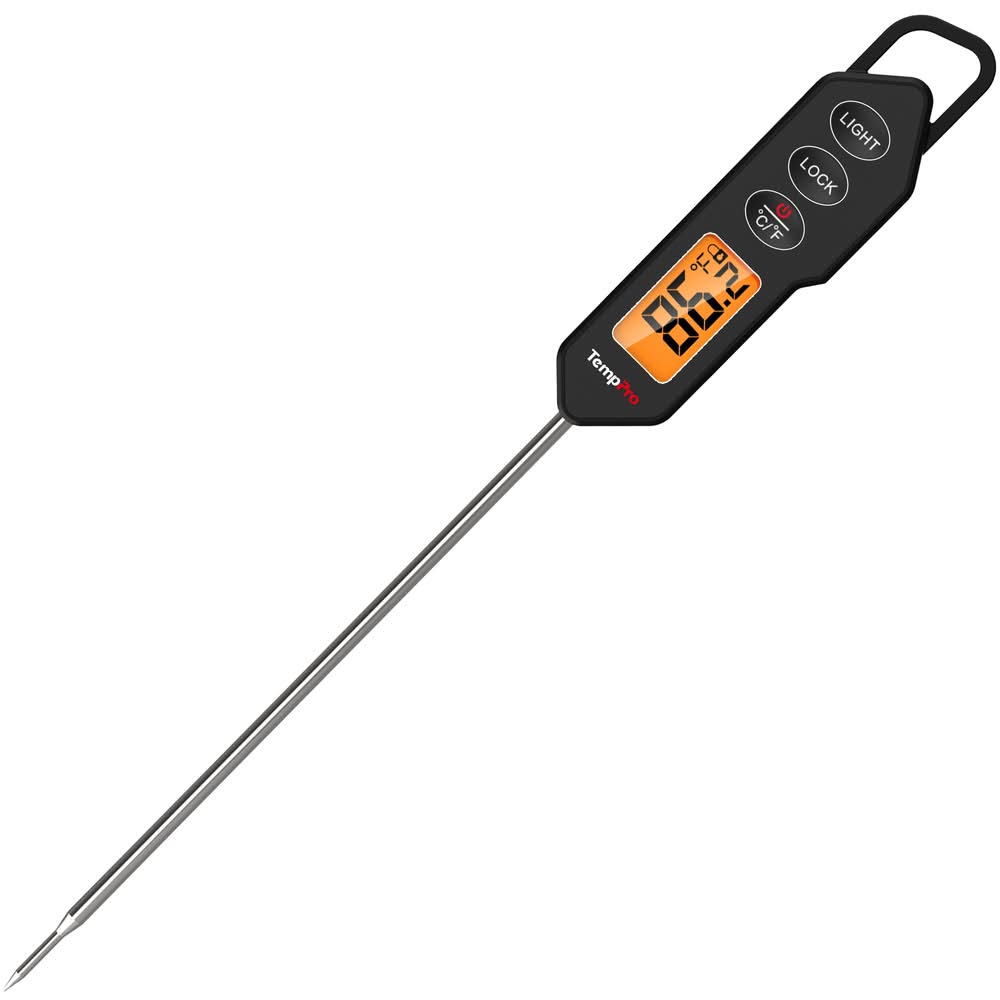 TempPro TP01HW Digital Probe
