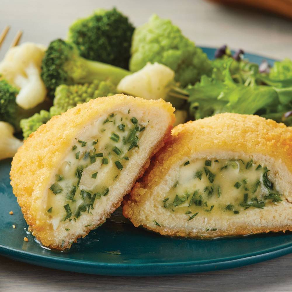 M&M Food Market · Chicken Kiev (142g)