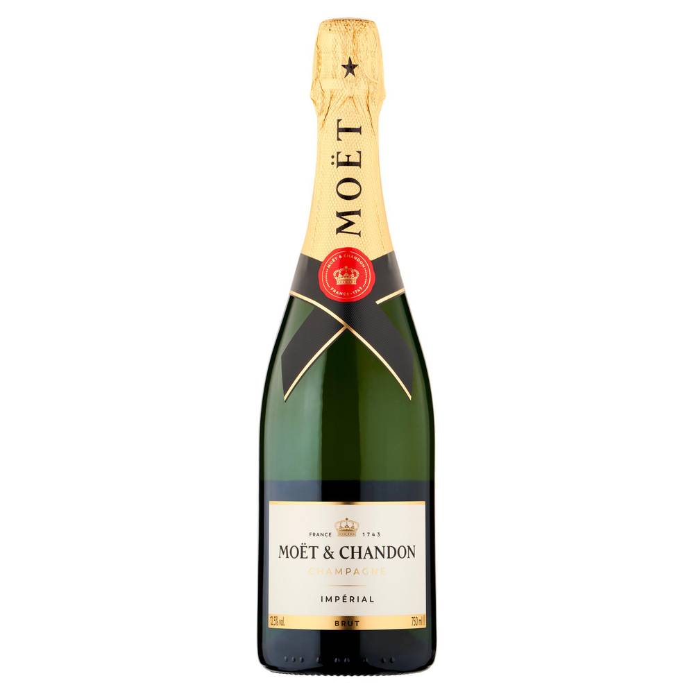 Moët & Chandon Brut Imperial 75cl