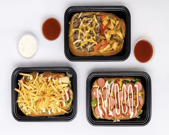 Lapapa House (273 Crooks Ave, Paterson, NJ 07503)