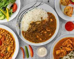 Indian Curry - Indische Spezialitäten