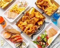 Trawler Fresh Seafood