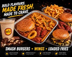 Peckish 