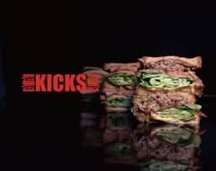 KICKS GRILLED SANDWICH STUDIO 新町店